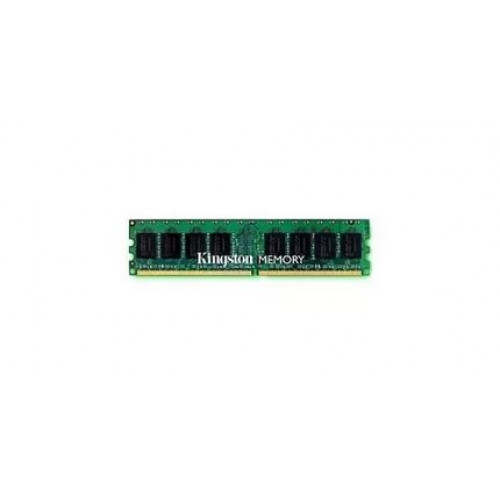 KTH-XW8200/2G Оперативна пам'ять Kingston 2GB DDR2-400MHz ECC Registered CL3 for HP XW6200 XW8200