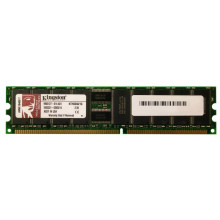 KTH8348/1G Оперативна пам'ять Kingston 1GB DDR-333MHz ECC Reg For HP/Compaq