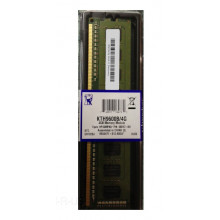 KTH9600B/4G Оперативна пам'ять Kingston 4GB DDR3-1333MHz non-ECC Unbuffered CL9 DIMM 