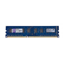 KTL-TCM58B/4G Оперативна пам'ять Kingston 4GB DDR3-1333MHz non-ECC Unbuffered CL9