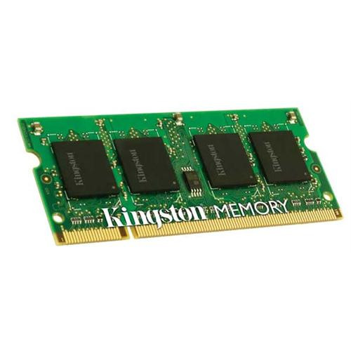 KTL-TP1066/2G Оперативна пам'ять Kingston 2GB DDR3-1066MHz non-ECC Unbuffered CL7 So-Dimm