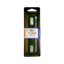 KTL-TS313S/4G Оперативна пам'ять Kingston 4GB DDR3-1333MHz Reg ECC Single-Rank Lenovo