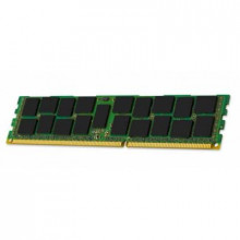 KTL-TS316LV/16G Оперативна пам'ять Kingston 16GB DDR3-1600MHZ ECC Reg Low Voltage