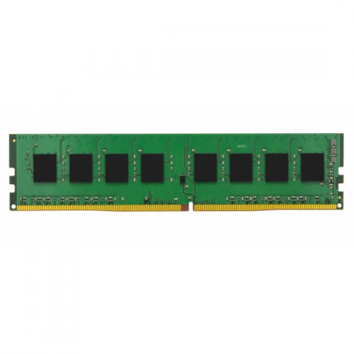 KTL-TS424E/8G Оперативна пам'ять Kingston 8GB DDR4-2400MHZ ECC
