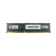 KTM-SX310Q8/8G Оперативна пам'ять Kingston 8GB 1066MHZ Quad Rank for IBM Server