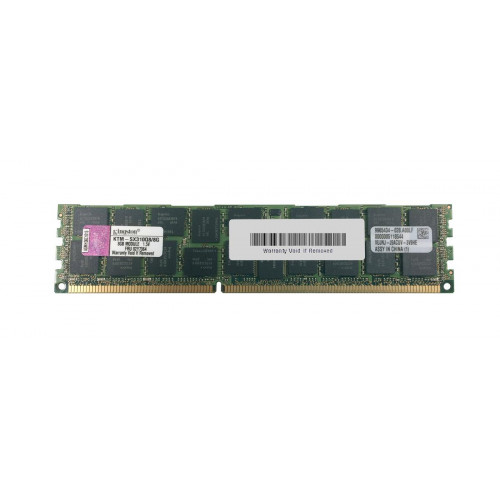 KTM-SX310Q8/8G Оперативна пам'ять Kingston 8GB 1066MHZ Quad Rank for IBM Server