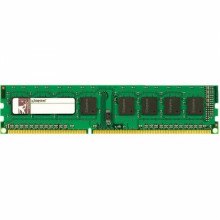 KTM-SX310Q/16G Оперативна пам'ять Kingston 16GB DDR3-1066MHz ECC Registered CL7 DIMM