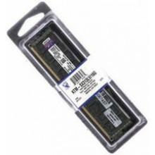 KTM-SX313LV/16G Оперативна пам'ять Kingston 16GB DDR3-1333MHZ Reg ECC Low Voltage