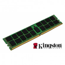 KTM-SX421/16G Оперативна пам'ять Kingston 16GB DDR4-2133MHz ECC for IBM (46W0795 46W0796 95Y4820 95Y4821)