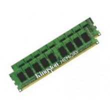 KTM2865/8G Оперативна пам'ять Kingston 8GB Kit (2 X 4GB) DDR2-400MHz ECC Registered CL3 for IBM Xseries