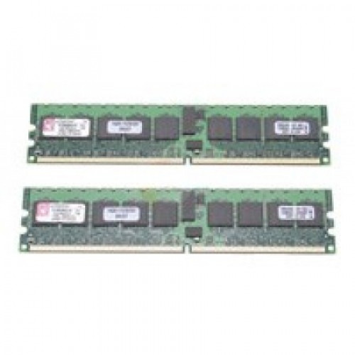 KTM2865SR/4G Оперативна пам'ять Kingston 4GB Kit (2x 2GB) for IBM EServer XSeries 236 336 346 Single Rank