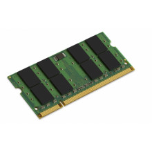 KTT667D2/1G Оперативна пам'ять Kingston 1GB Module 667MHz SO-DIMM for Toshiba Laptops