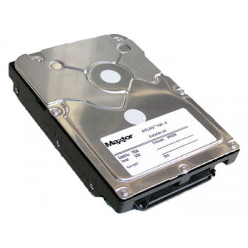 KU036J4 Жорсткий диск MAXTOR Atlas III 36GB 10K RPM U320