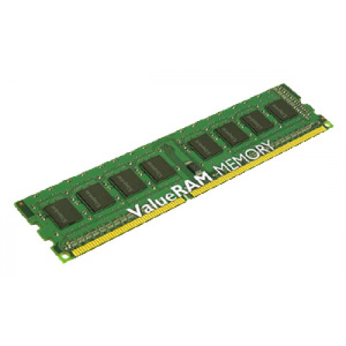 KVR1066D3N7/2G Оперативна пам'ять Kingston 2GB DDR3-1066MHz Non-ECC