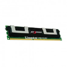 KVR1066D3Q4R7S/16G Оперативна пам'ять Kingston 16GB DDR3-1066MHz ECC Registered CL7