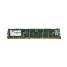 KVR1066D3Q8R7S/4G Оперативна пам'ять Kingston ValueRAM DIMM 4GB DDR3-1066MHz reg ECC CL7