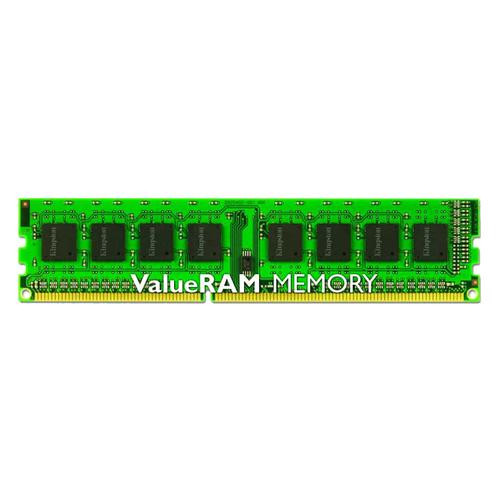 KVR1066D3S8N7K2/4G Оперативна пам'ять Kingston 4GB Kit (2x2GB) DDR3 1066MHZ DIMM CL7