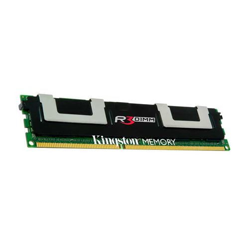 KVR1333D3D4R9S/8GHB Оперативна пам'ять Kingston 8GB DDR3-1333MHz ECC Registered