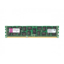 KVR1333D3D4R9S/4G Оперативна пам'ять Kingston ValueRAM DIMM 4GB DDR3-1333MHz CL9 reg ECC