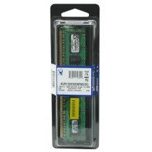 KVR1333D3D8R9S/2G Оперативна пам'ять Kingston ValueRAM DIMM 2GB DDR3-1333MHz CL9, reg ECC