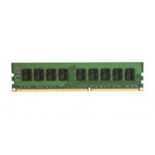 KVR1333D3E9S/4G Оперативна пам'ять Kingston 4GB DDR3 1333MHz ECC Unbuffered