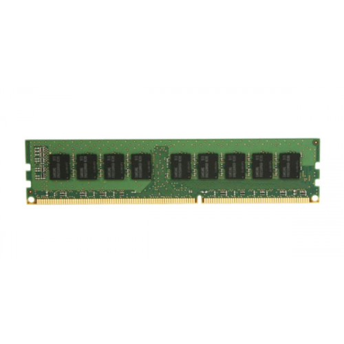 KVR1333D3E9S/4G Оперативна пам'ять Kingston 4GB DDR3 1333MHz ECC Unbuffered