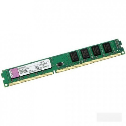 KVR1333D3N9/2G Оперативна пам'ять Kingston 2GB DDR3-1333MHz non-ECC Unbuffered CL9