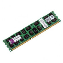 KVR1333D3Q8R9S/8G Оперативна пам'ять Kingston 8GB DDR3-1333MHz ECC Registered CL9