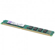 KVR1333D3S8N9/2G Оперативна пам'ять Kingston ValueRAM 2GB DDR3-1333MHz CL9 DIMM