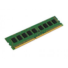 KVR13E9/2 Оперативна пам'ять Kingston ValueRAM DIMM 2GB DDR3-1333MHz CL9 ECC