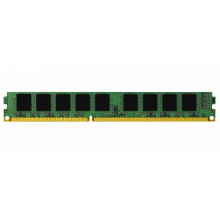 Оперативна пам'ять Kingston 8GB 1333MHz DDR3 ECC CL9 DIMM w/TS VLP (KVR13E9L/8)