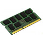 Оперативна пам'ять Kingston 2GB 1333MHz DDR3L Non-ECC CL9 SO-DIMM SR X16 1.35V (KVR13LS9S6/2)
