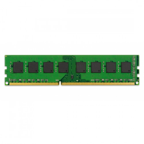 Оперативна пам'ять Kingston 4GB 1333MHz DDR3 Non-ECC CL9 DIMM SR x8 (KVR13N9S8/4)