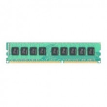 KVR13R9D8/4I Оперативна пам'ять Kingston 4GB DDR3-1333MHz ECC Registered CL9 (Intel Certified)