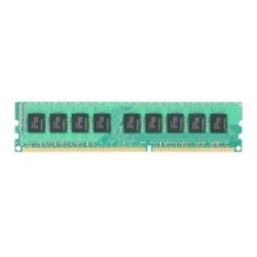 KVR13R9D8/4I Оперативна пам'ять Kingston 4GB DDR3-1333MHz ECC Registered CL9 (Intel Certified)