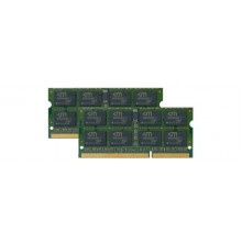 KVR13S9S8K2/8 Оперативна пам'ять Kingston ValueRAM 8GB Kit (2x 4GB) DDR3-1333MHz CL9 SO-DIMM