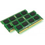 KVR13S9S8K2/8 Оперативна пам'ять Kingston ValueRAM 8GB Kit (2x 4GB) DDR3-1333MHz CL9 SO-DIMM