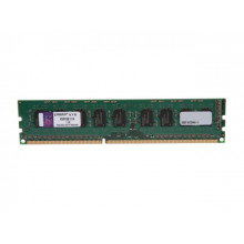 KVR16E11/4 Оперативна пам'ять Kingston ValueRAM DIMM 4GB DDR3-1600MHz CL11 ECC