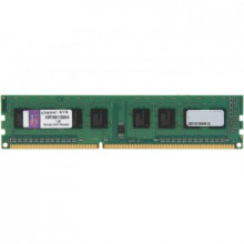 Оперативна пам'ять Kingston 4GB 1600MHz DDR3 Non-ECC CL11 DIMM (KVR16N11S8H/4)