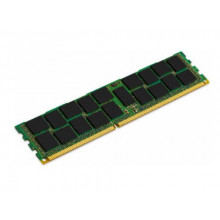 KVR16R11D4/8 Оперативна пам'ять Kingston ValueRam 8GB DDR3-1600MHz ECC Registered