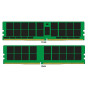 KVR21L15Q4/32 Оперативна пам'ять Kingston LRDIMM 32GB (1x 32GB) DDR4-2133MHz, CL15-15-15, ECC