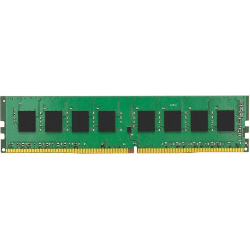 Оперативна пам'ять KINGSTON KVR21N15S8/8BK