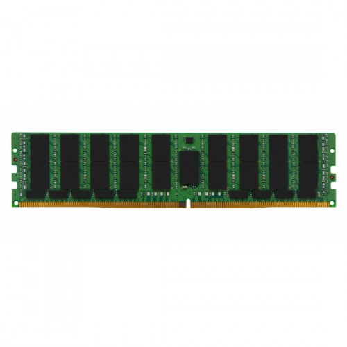 KVR24L17D4/32 Оперативна пам'ять Kingston 32GB DDR4-2400MHz ECC Registered CL17 Load Reduced