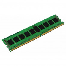 Оперативна пам'ять Kingston ValueRAM DIMM 8GB, DDR4-2400MHz CL17, reg ECC (KVR24R17S4/8)