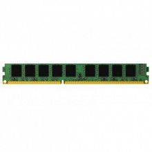 KVR24R17S4L/16 Оперативна пам'ять Kingston 16GB 2400MHZ DDR4 ECC Reg CL17 DIMM 1RX4 VLP