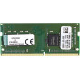 Оперативна пам'ять Kingston ValueRAM SO-DIMM 4GB, DDR4-3200, CL22-22-22 (KVR32S22S6/4)