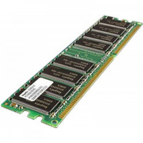 KVR333D8R25/1G Оперативна пам'ять Kingston ValueRAM DIMM 1GB DDR-333MHz CL2.5, reg ECC