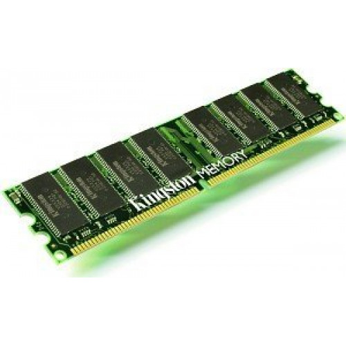 Оперативна пам'ять KINGSTON KVR333X64C25/1G