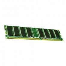 KVR400X72RC3A/1G Оперативна пам'ять Kingston ValueRAM DIMM 1GB DDR-400MHz CL3, reg ECC