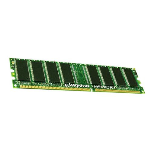 KVR400X72RC3A/1G Оперативна пам'ять Kingston ValueRAM DIMM 1GB DDR-400MHz CL3, reg ECC